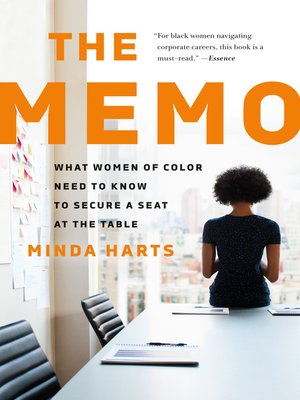 cover image of The Memo